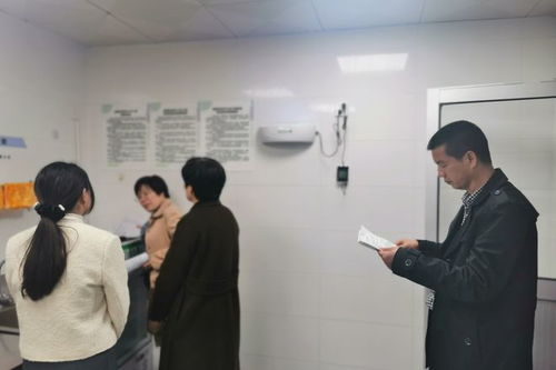 臺(tái)州市開(kāi)展三月份國(guó)家食品安全示范城市創(chuàng)建專項(xiàng)督查