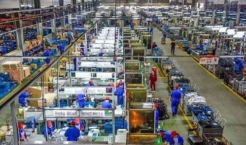 省級(jí)試點(diǎn)公布,臺(tái)州這些產(chǎn)業(yè)集群入選