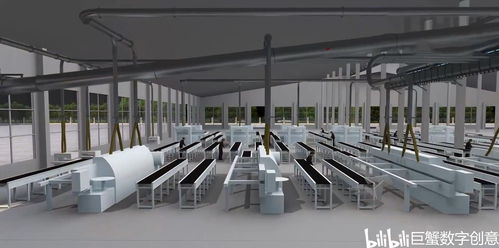 臺州三維動畫制作,臺州工業(yè)機(jī)械動畫,臺州產(chǎn)品演示動畫,臺州生產(chǎn)線工藝動畫制作公司