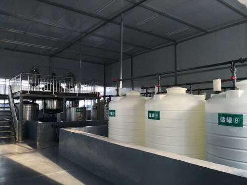 山東企業投巨資建有機肥廠，引領綠色農業新篇章