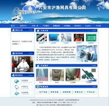 六安市滬漁網(wǎng)具 以O(shè)A系統(tǒng)與軟件開(kāi)發(fā)為翼，構(gòu)建信息化的高效未來(lái)