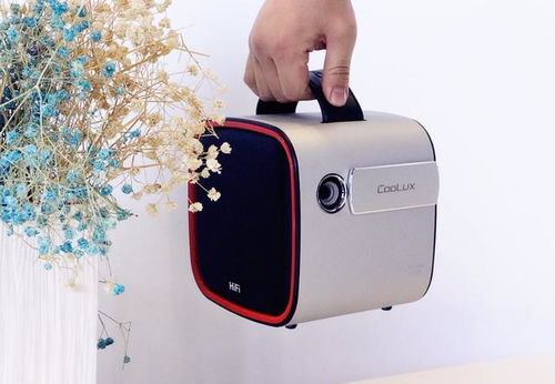 智能投影價格屠夫？酷樂視R4深度測評 金屬外觀、1080P與HiFi音質下的良心之作