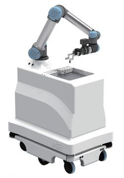 柔性智造新浪潮 機(jī)器人如何驅(qū)動(dòng)工業(yè)4.0時(shí)代降本增效與智能產(chǎn)品銷(xiāo)售