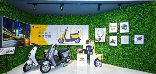 超級工廠 見證立馬電動車“金牌好車”的卓越品質(zhì)與自行車精神